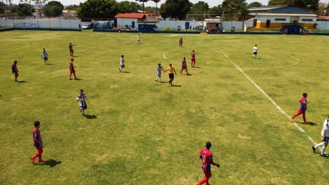 Oper&aacute;rio come&ccedil;a Estadual Sub-19 com vit&oacute;ria sobre Uni&atilde;o/ABC