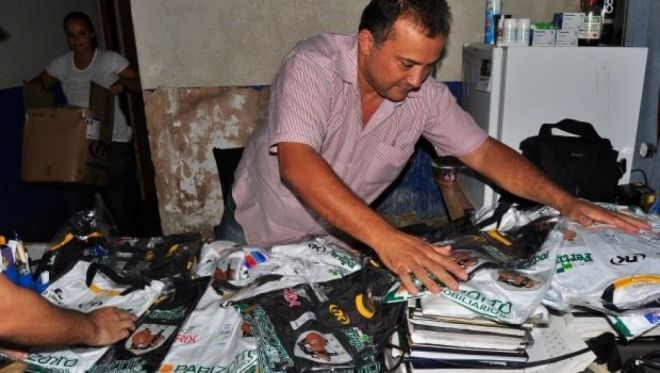 Federação anuncia Arbitral para Série B e Ubiratan pode confirmar presença