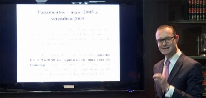 Coluna Marco Eus&eacute;bio