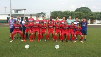 Uni&atilde;o surpreende Novo e segue com chance de vaga na Copa SP