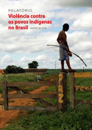 Cimi divulga MS como região de maior índice de violência contra indígenas