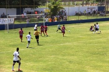 Uni&atilde;o ABC e Oper&aacute;rio jogam por vaga na Copa SP