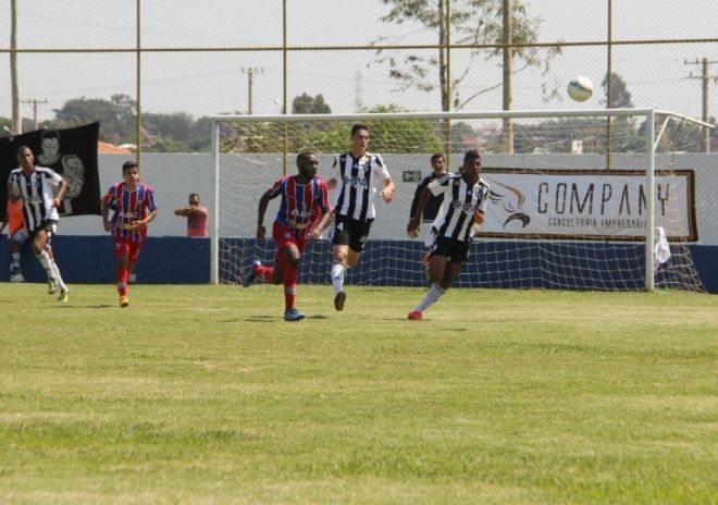 Uni&atilde;o ABC e Oper&aacute;rio jogam por vaga na Copa SP