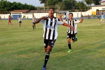 Operário vence União/ABC e garante vaga na Copa SP