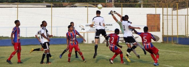 Oper&aacute;rio vence Uni&atilde;o/ABC e garante vaga na Copa SP