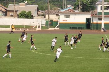 Operário e Novo decidem título do Estadual Sub-19 nesta segunda