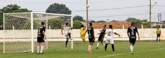 Operário e Novo decidem título do Estadual Sub-19 nesta segunda