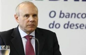 Ex-ministro é preso em Brasilia
