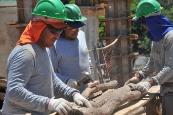 Indústria estadual possibilita mais de 2,1 mil novos empregos no Estado