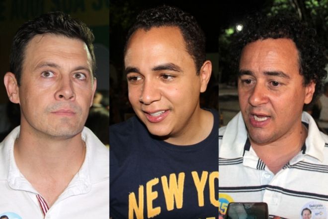 Eleitores apostam em renovação e oxigena Câmara Municipal de Campo Grande