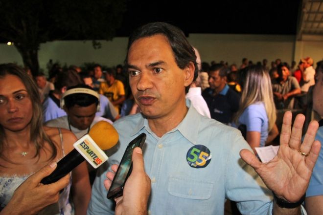 Marquinhos Trad vai conversar com candidatos derrotados para firmar alianças 