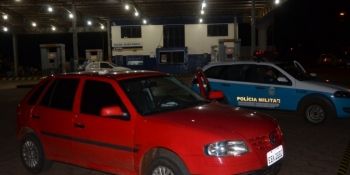 Homem é assassinado com sete tiros dentro de carro em Ponta Porã