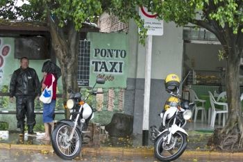 Curso de mototaxista abre inscrições em Corumbá