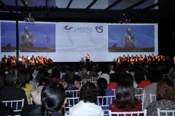 Atendimento do SUS pode ampliar com novo hospital da Cassems em Campo Grande