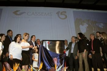 Atendimento do SUS pode ampliar com novo hospital da Cassems em Campo Grande