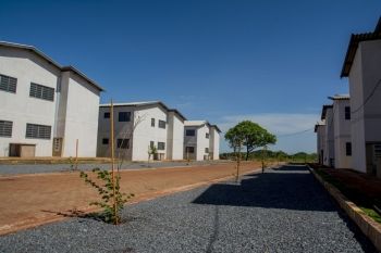Prefeitura de Corumbá entregará mais de mil apartamentos
