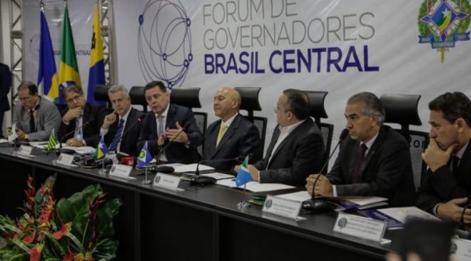 F&oacute;rum cria mercado comum para refor&ccedil;ar competitividade dos Estados do Brasil 