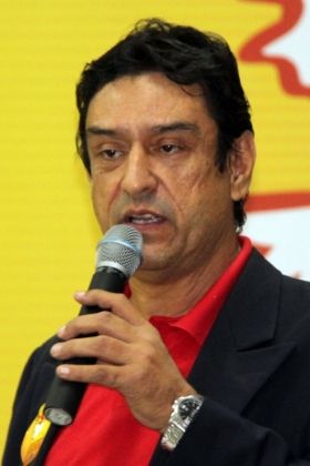 Luiz Antônio Souza Ojeda