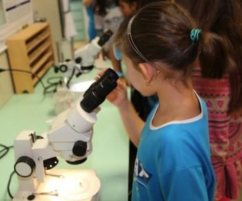 Embrapa participa da Semana Nacional de Ci&ecirc;ncia e Tecnologia em Dourados