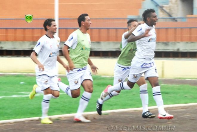 Ubiratan deve ter jogadores “locais” na Série B Estadual