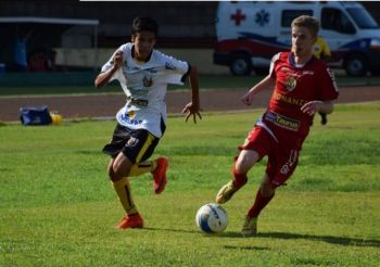 Sete, Seduc e Sena vencem no Campeonato Estadual Sub-17
