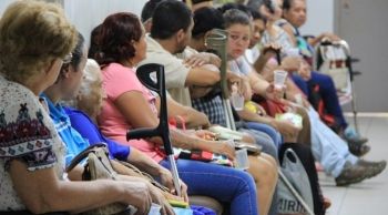 Caravana da Saúde retoma atividades com cirurgias ortopédicas na Capital