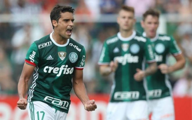 Com “rodada perfeita”, Palmeiras abre vantagem na ponta do Brasileirão