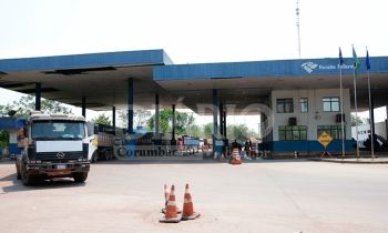 Serviços da Receita Federal são afetados por greve dos auditores fiscais em Corumbá