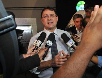 Redução de juros já indica retomada do crescimento, afirma presidente da Fiems