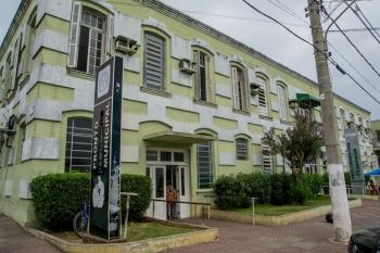 Pronto Socorro Municipal recebe reforma em Corumbá
