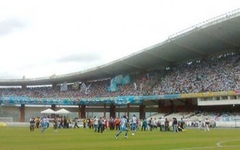 Torcida do Paysandu
