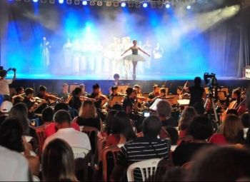 Festival América do Sul Pantanal traz novidades para CorumbáFestival América do Sul Pantanal traz novidades para Corumbá