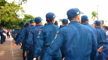 Polícia Militar realizará processo seletivo para cabos e sargentos 