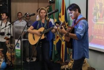 Festival América do Sul Pantanal oferece mais de 15h diárias de atrações