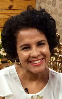 Maria Luiza Silva Medeiros - Artigo