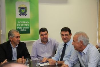 Decreto que amplia teto do Super Simples é assinado 