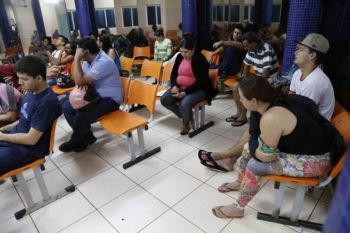 MPE é acionado para investigar recursos para a saúde na capital