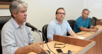 Vereadores investigam sumi&ccedil;o de vacinas contra influenza
