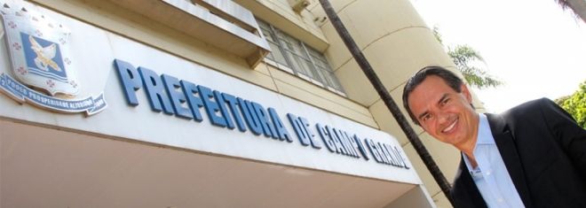 Marquinhos se encontra com Bernal e Azambuja para tratar de transição de poder