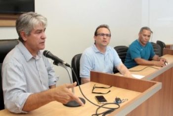CPI das Vacinas: Vereadores dão ultimato para secretário apresentar resultado de sindicância