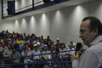 Portaria 160 é suspensa pela Caixa Econômica em Audiência Pública na Câmara