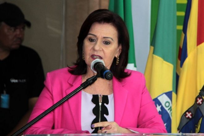 Maria Cecilia - educação
