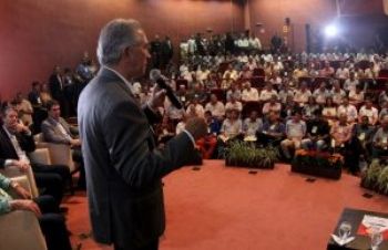 Governador -Rota do Desenvolvimento