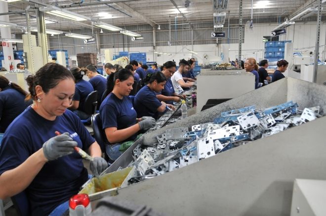 Radar Fiems aponta confiança dos empresários industriais do Estado