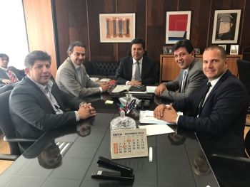 Campo grande pode perder R$ 498 milhões em obras paradas já garantidos pelo Governo Federal
