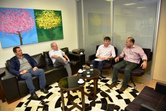 Evento realizado pela Sescon/MS esclarece d&uacute;vidas sobre contribui&ccedil;&atilde;o sindical rural 