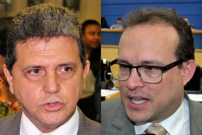Reeleitos, tucanos brigam dentro do partido pela presidência da Câmara
