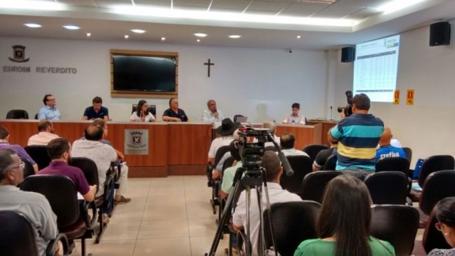 Campo Grande deve arrecadar 553 milhões a menos do que o previsto em 2016