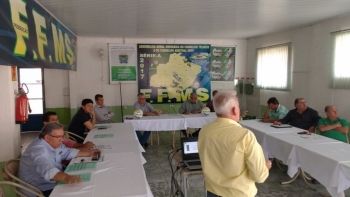 Arbitral define estadual 2017 e muda critérios para vagas em competições nacionais