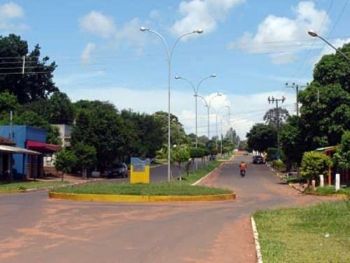 Paranhos comemora 29 anos de emancipa&ccedil;&atilde;o nesta quinta-feira (17)